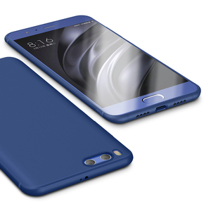 Mince Solide Couleur Lisse Mat Souple TPU De Protection Phone Case Cover pour Xiaomi <span class=keywords><strong>Mi</strong></span> Note 3 5S 5X Mix 2 Redmi Note 4X 5A - Product Image 5