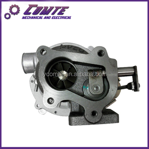 Turbo RHF4H RHF5 8972402101 turbocompresor Para ISUZU D-MAX VC420037 4JA1L 4JA1T <span class=keywords><strong>JA1</strong></span> L 2.5L TD 136CV motor - Product Image 3