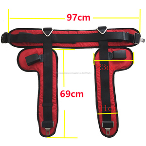 大サイズ保護ベスト安全ハーネス部品用販売 - Product Image 3