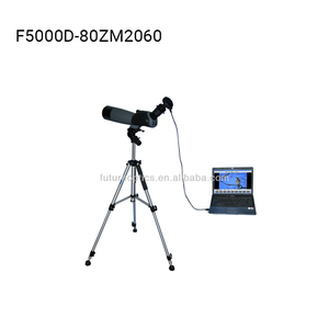 Future optics hd working <strong>with</strong> iphone and ipad wifi and usb zoom digital and <strong>video</strong> <strong>spotting</strong> <strong>scope</strong> - Product Image 2
