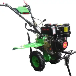 WY-1000B Diesel Mini Tiller/Agricultural Machines/farming tools/cultivator