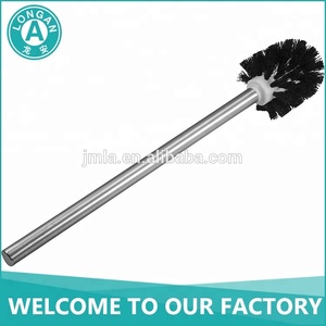 <span class=keywords><strong>Brosse</strong></span> <span class=keywords><strong>de</strong></span> <span class=keywords><strong>toilette</strong></span> à longue manche, 1 pièce, noire et blanche, colorée, écologique, nouveauté - Product Image 2