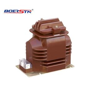 JDZ10屋内電気密閉型絶縁変圧器220V入力/12V三相3KV 6KV 6.6KV 10KV 11KV電力電流コイル - Product Image 5