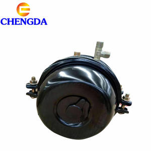 <span class=keywords><strong>Chambre</strong></span> de frein pneumatique Sinotruk HOWO T30/30 – Remplacement pour système de freinage de camion 2023- - Product Image 6