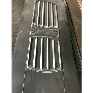 alibaba hot sale american steel doors made in china cheap fire rated doors stamped steel door skin