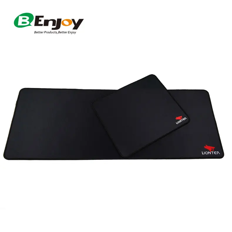 Impreso personalizado grande XL de Mousepad