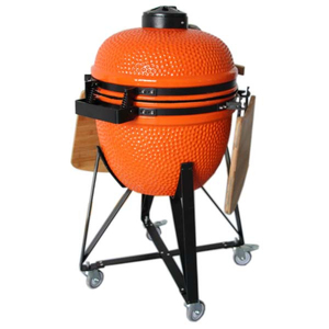 Meubles <span class=keywords><strong>de</strong></span> <span class=keywords><strong>jardin</strong></span> les barbecues grillages Kamado foyer - Product Image 4