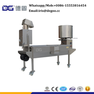 Fabricant <span class=keywords><strong>de</strong></span> <span class=keywords><strong>pop</strong></span>-<span class=keywords><strong>corn</strong></span> salon fabriqué en chine, revêtement au caramel, <span class=keywords><strong>sirop</strong></span> américain, fabrication <span class=keywords><strong>de</strong></span> popcorn à économie d'énergie - Product Image 4