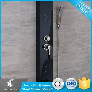 En ligne Produit <span class=keywords><strong>Vente</strong></span> Sites Web Économique Personnalisé Japon Panneau <span class=keywords><strong>De</strong></span> Douche - Product Image 4