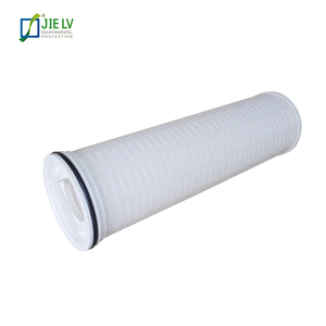 Filtre de cartouche d'eau à haute débit PP, livraison gratuite, filtre pour <span class=keywords><strong>piscine</strong></span> - Product Image 2