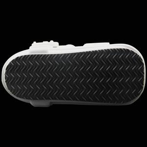 Attelle de marche orthopédique AFO réglable en métal pour pied entortillé avec valve pneumatique - Product Image 4