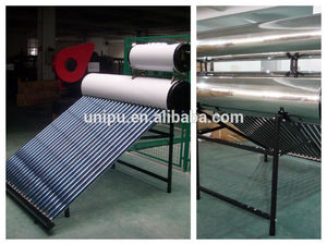 Le réservoir adjoint <span class=keywords><strong>tata</strong></span> <span class=keywords><strong>bp</strong></span> solaire chauffe - eau Calentador solaire - Product Image 1