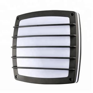 Luz <span class=keywords><strong>LED</strong></span> de techo para exteriores, luz de techo <span class=keywords><strong>exterior</strong></span> impermeable IP65 IK10 10W/20W/30W, 30W - Product Image 6