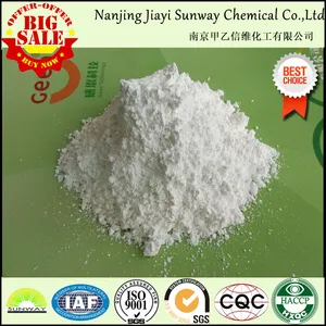 Üretici Çin Gıda Sınıfı Kalsiyum Hidroksit Susuz Toz/Flake 99%
