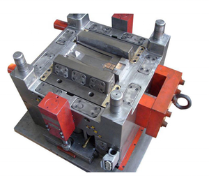 金型メーカー射出成形プラスチック中国 - Product Image 4