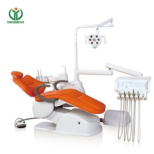 Forniture mediche <span class=keywords><strong>dental</strong></span> unità sedia dentale strumenti di fabbrica - Product Image 4