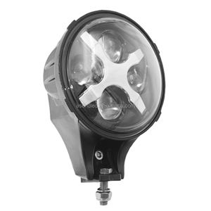 Led light <span class=keywords><strong>up</strong></span> flash drive avec led lumière auxiliaire lumière avec couleur 6 '' pour Jeep - Product Image 2
