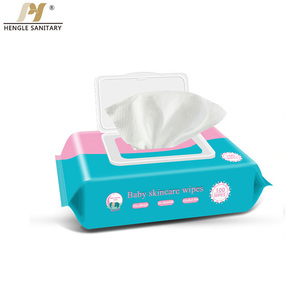 Toallitas Húmedas Desechables <span class=keywords><strong>para</strong></span> Bebé Molfix MINI_JUMBO, Superficie Transpirable, Papel Higiénico Húmedo, <span class=keywords><strong>Toallas</strong></span> de Papel, Mejor Precio, Gran Venta - Product Image 3