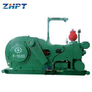 Khoan Giàn Khoan <span class=keywords><strong>Duplex</strong></span> Piston Bùn Bơm Cho Giếng Dầu - Product Image 3