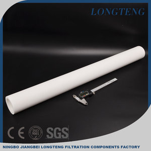 Nhà máy cung cấp trực tiếp Chất lượng cao Nhà máy trực tiếp xốp nhựa lọc thấm tấm Máy lọc không khí - Product Image 3