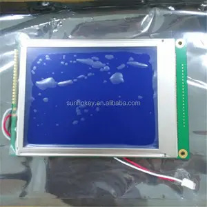 320*240 LCD WG320240D0 WINSTAR WG320240D0-TMI-VZ#