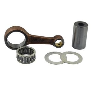 <span class=keywords><strong>Partes</strong></span> del motor de la motocicleta biela <span class=keywords><strong>para</strong></span> <span class=keywords><strong>HONDA</strong></span> CRF250X 2004-2013 CRF250R 2004-2015 - Product Image 2