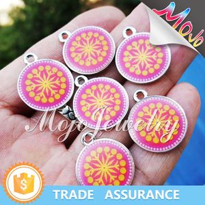 УФ-Цифровой Печатный Glow in The Dark Оптовая Jewlery - Product Image 2