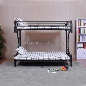 Canapé-lit <span class=keywords><strong>d</strong></span>'<span class=keywords><strong>angle</strong></span> pliable en métal double taille à prix avantageux à vendre - Product Image 4