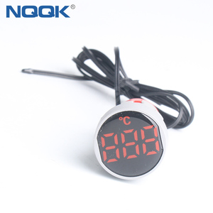 Indicador AD16-22TM, Hermómetro Blanco - Product Image 1