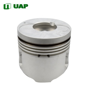 Bộ Sưu Tập Dầu Nhật Bản Phụ Tùng Ô Tô Phụ Tùng Ô Tô 6BG1 Piston OEM NO.8-97358-574-0 8-97358-575-0 - Product Image 5