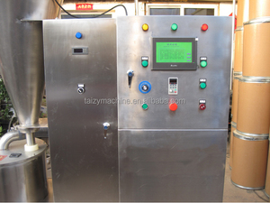Macchina per Pellettizzazione e Rivestimento di Semi di Verdure per Sedano, Lattuga e Carote - Product Image 4