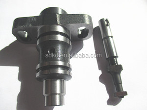 PS tipo diesel pompa del carburante stantuffo e barrel 2418455386 2455/386 - Product Image 2