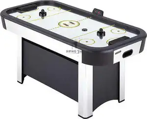 Mini Tisch-airhockey, Airhockey Tisch