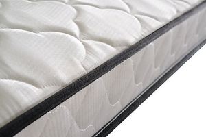 Taille personnalisée Bonnell Printemps <span class=keywords><strong>Anti</strong></span> Escarres Matelas - Product Image 4