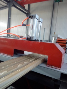 PVC bọt Hội Đồng Quản trị dây chuyền sản xuất máy làm với CE ISO9001 - Product Image 5