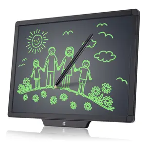 Newyes China Supplier 20 Inch School Smart Writing Pad Doodle Board Lcd Drawing Graphic Tablet