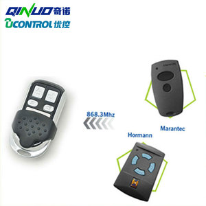 Control Remoto Marantec <span class=keywords><strong>de</strong></span> 868.3Mhz, <span class=keywords><strong>Clonador</strong></span> <span class=keywords><strong>de</strong></span> Control Remoto QN-RD027X - Product Image 2