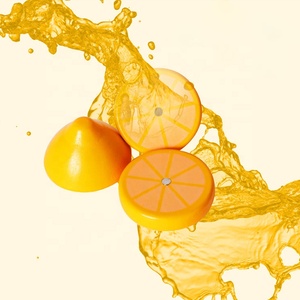 Jouets de cuisine en bois de cm, légumes <span class=keywords><strong>et</strong></span> fruits, jeu de coupe magnétique miniature - Product Image 5