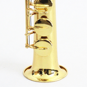Instrument à vent de bonne qualité Mini <span class=keywords><strong>prix</strong></span> <span class=keywords><strong>Saxophone</strong></span> <span class=keywords><strong>soprano</strong></span> droit professionnel chinois - Product Image 6