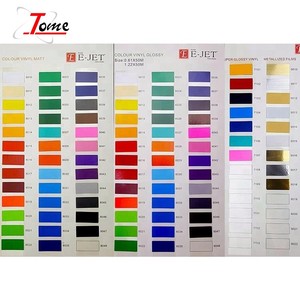 In Ấn đồ họa <span class=keywords><strong>Vinyl</strong></span> Cuốn Tự Dính <span class=keywords><strong>Vinyl</strong></span> Cho Máy Cắt Decal - Product Image 1