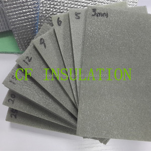 <span class=keywords><strong>Mince</strong></span> feuille d'aluminium d'isolation thermique <span class=keywords><strong>rouleau</strong></span> pour le ciment toit - Product Image 5