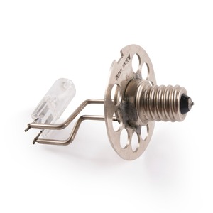 <span class=keywords><strong>INAMI</strong></span> 12 V 4.2A P44S lámpara de hendidura 12v50w guerra 2158/H mentor Bausch - Product Image 3