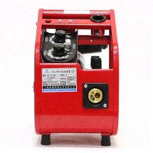 Alimentador de alambre de soldadura LEADER Branding New Euro Style CO2/<span class=keywords><strong>MIG</strong></span>/MAG con soplete - Product Image 5