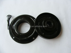 Embrague Electromagnético Industrial de 12v - Product Image 3