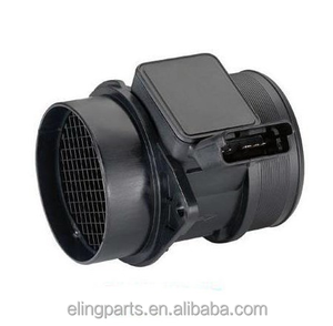 CRG Débit D'air Massique Capteur <span class=keywords><strong>Compteur</strong></span> 5WK9621 19207 S 9629471080 Pour CITROEN <span class=keywords><strong>FIAT</strong></span> PEUGEOT - Product Image 1