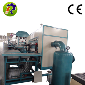 India paper recycling 12000 pz/hr <span class=keywords><strong>carta</strong></span> vassoio di uovo di fabbrica - Product Image 2