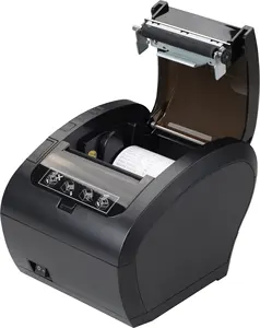 Best selling receipt printer/80mm thermal printer for POS machine