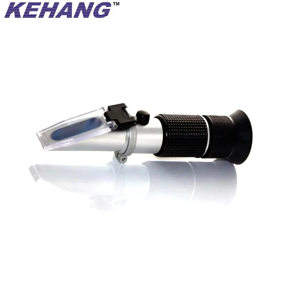 High Accuracy 0-32% Brix hand-Held Auto Refractometer