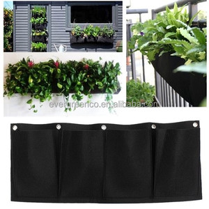 Systèmes <span class=keywords><strong>de</strong></span> jardinage muraux verticaux carrés <span class=keywords><strong>de</strong></span> taille personnalisée Jardinière suspendue pour la décoration intérieure Pots <span class=keywords><strong>de</strong></span> plantes muraux en plastique <span class=keywords><strong>Pot</strong></span> <span class=keywords><strong>de</strong></span> <span class=keywords><strong>fleurs</strong></span> <span class=keywords><strong>de</strong></span> style campagnard - Product Image 6