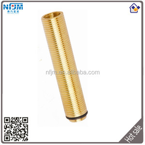 Mamelon en laiton pour raccords de <span class=keywords><strong>plomberie</strong></span> - Product Image 4